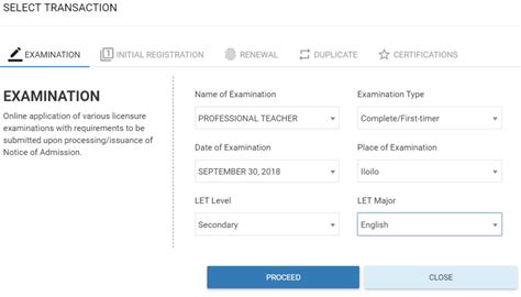 let filing september 2024